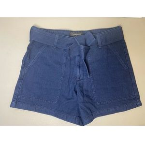 NWT Banana Republic Utility Shorts sz 8/29